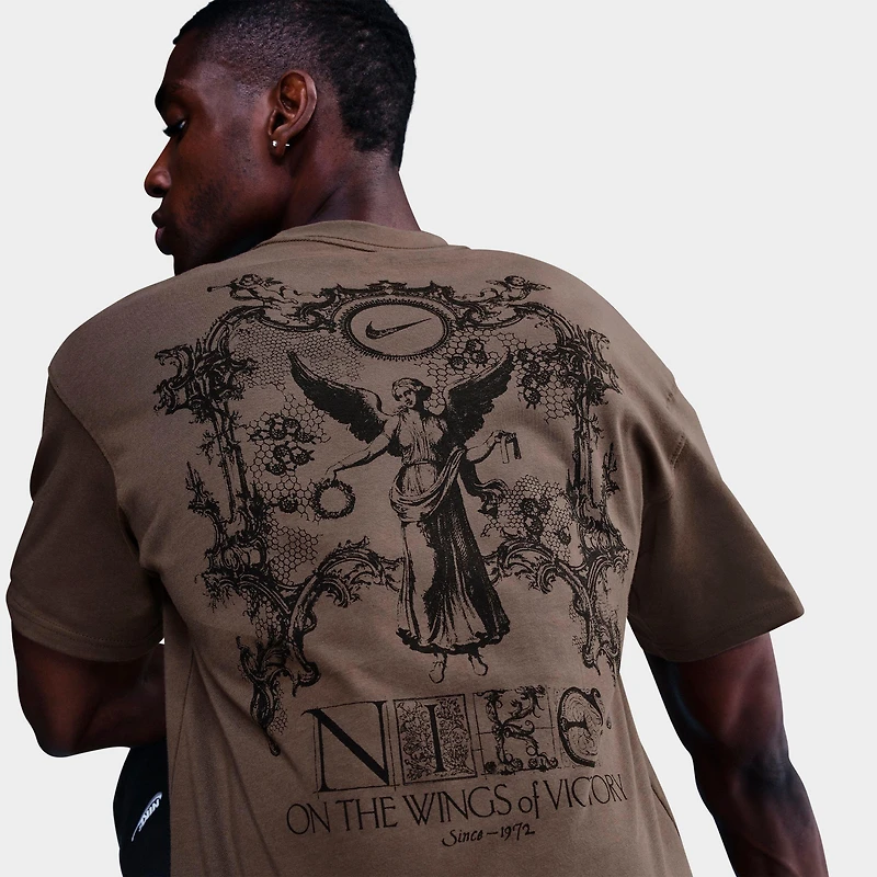 Men's Nike Sportswear Wings of Victory T-Shirt