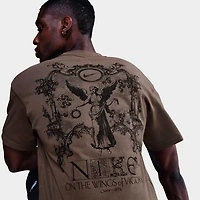 Men's Nike Sportswear Wings of Victory T-Shirt