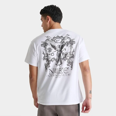 Men's Nike Sportswear Wings of Victory T-Shirt