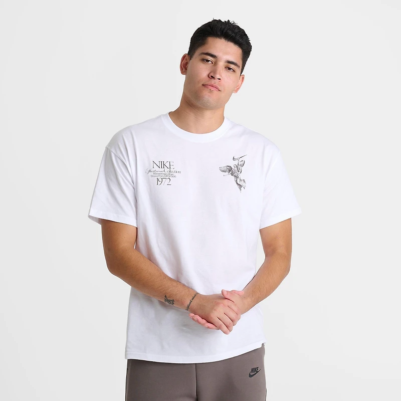 Men's Nike Sportswear Wings of Victory T-Shirt