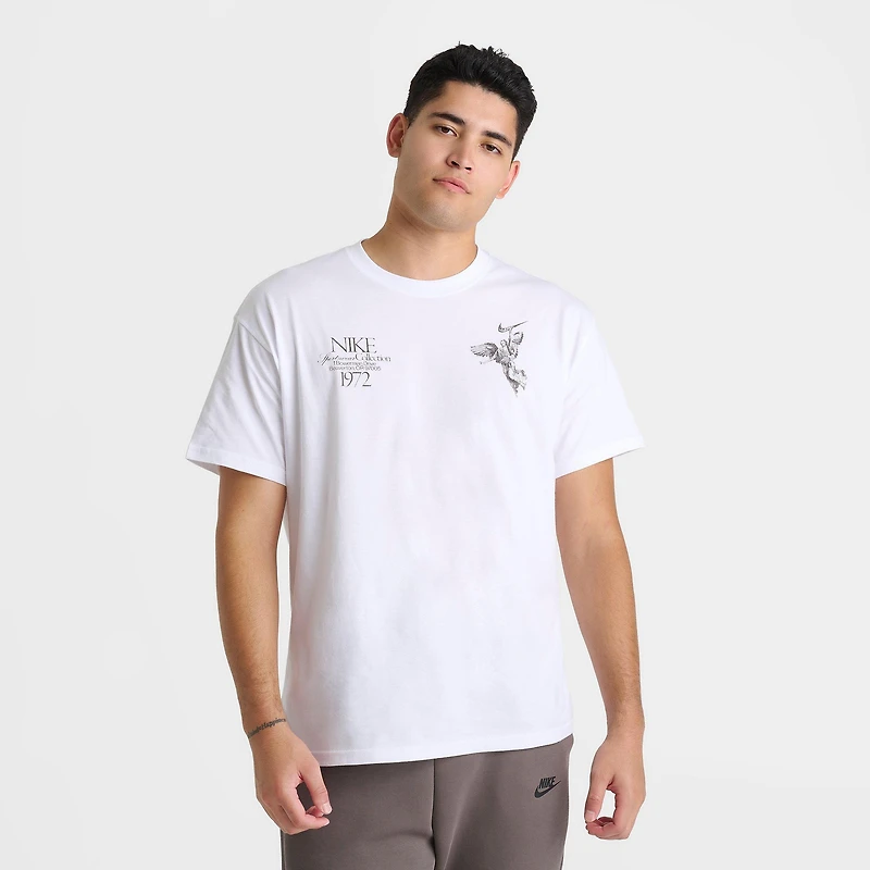 Men's Nike Sportswear Wings of Victory T-Shirt