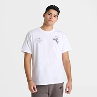 Men's Nike Sportswear Wings of Victory T-Shirt