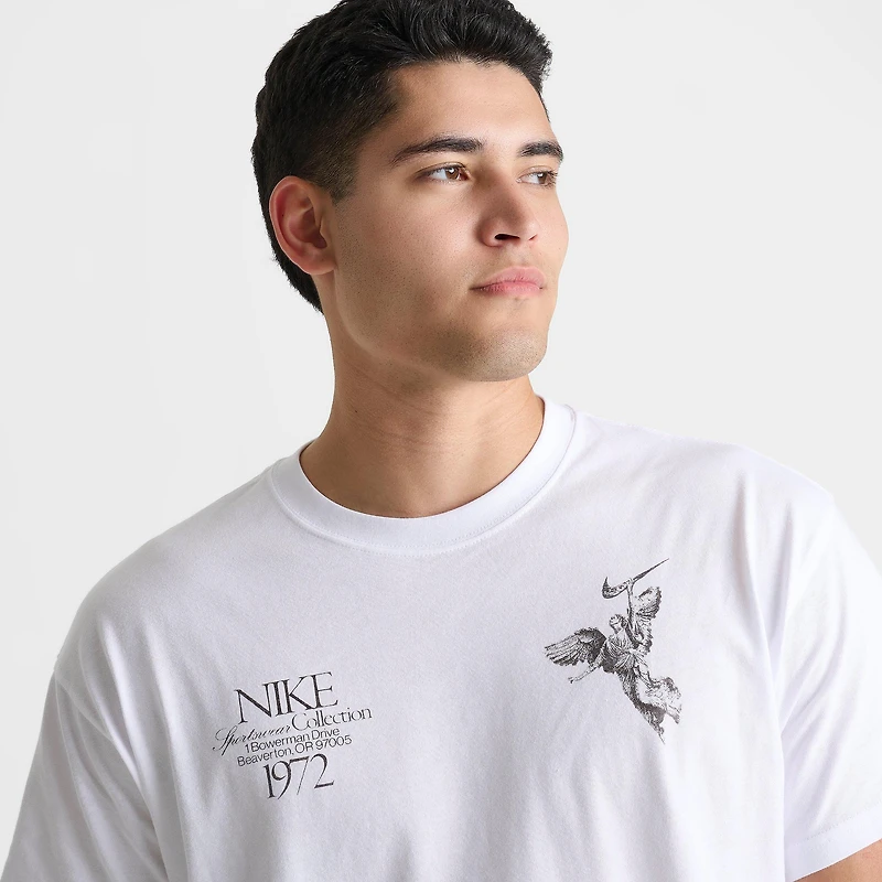 Men's Nike Sportswear Wings of Victory T-Shirt