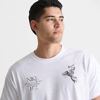 Men's Nike Sportswear Wings of Victory T-Shirt