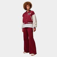 Women's Jordan Brooklyn Therma-FIT Varsity Jacket