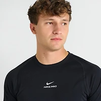 Men's Nike Pro Dri-FIT Short-Sleeve Training Top