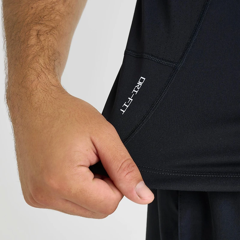 Men's Nike Pro Dri-FIT Short-Sleeve Training Top