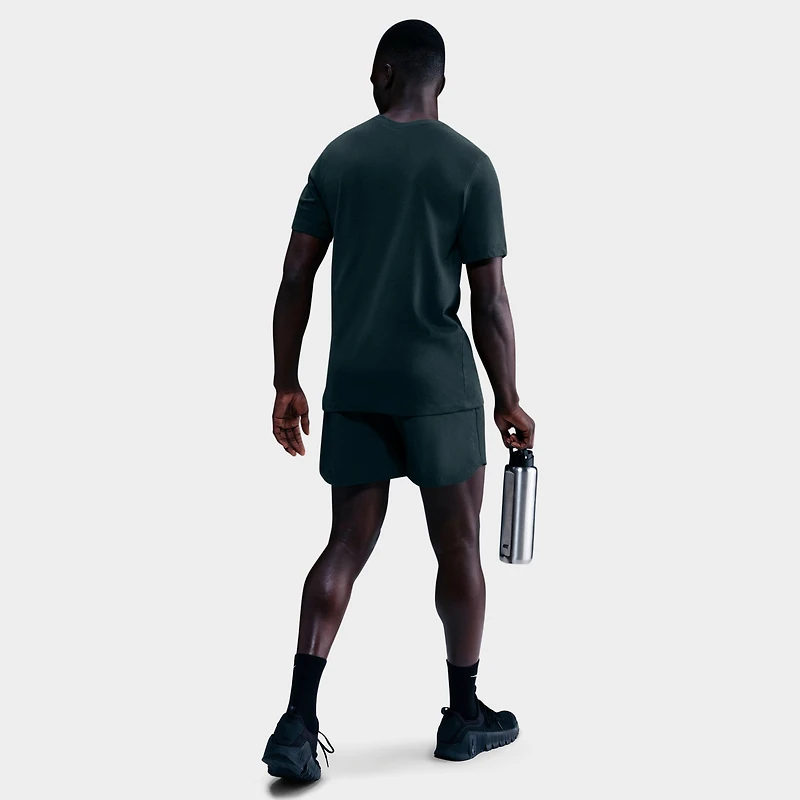 Men's Nike Pro Dri-FIT 6" Training Shorts