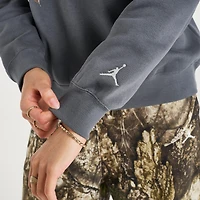 Women's Jordan Brooklyn Fleece Realtree Crewneck Sweatshirt