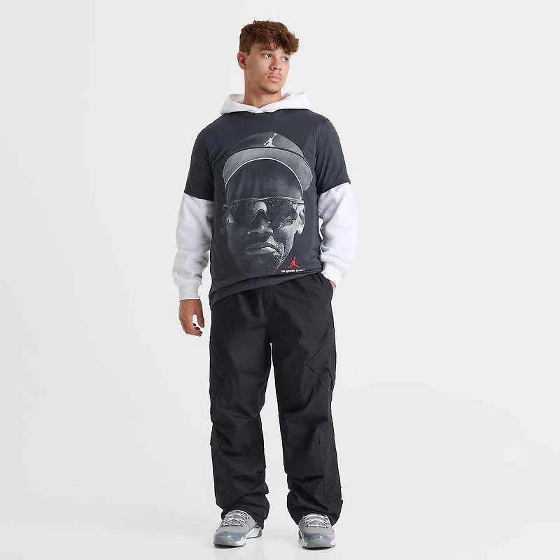 Men's Jordan Flight Utility Pants