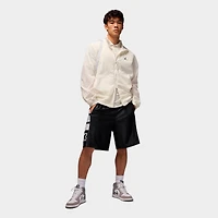 Men's Jordan Brooklyn Cat Scratch Basketball Shorts