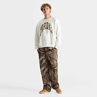 Men's Jordan Brooklyn Realtree Woven Pants
