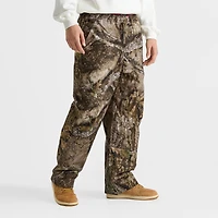 Men's Jordan Brooklyn Realtree Woven Pants