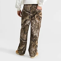 Men's Jordan Brooklyn Realtree Woven Pants