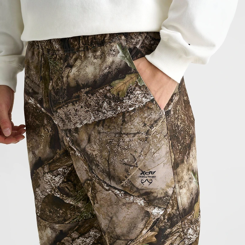 Men's Jordan Brooklyn Realtree Woven Pants