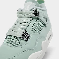 Women's Air Jordan Retro 4 Casual Shoes