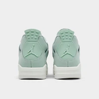Women's Air Jordan Retro 4 Casual Shoes