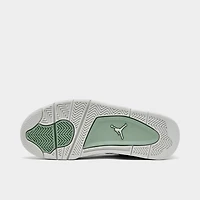 Women's Air Jordan Retro 4 Casual Shoes