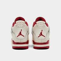 Women's Air Jordan Retro 4 Casual Shoes