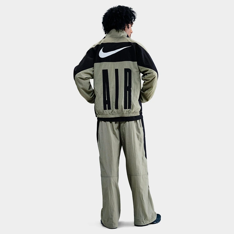 Men's Nike Air Woven Track Pants