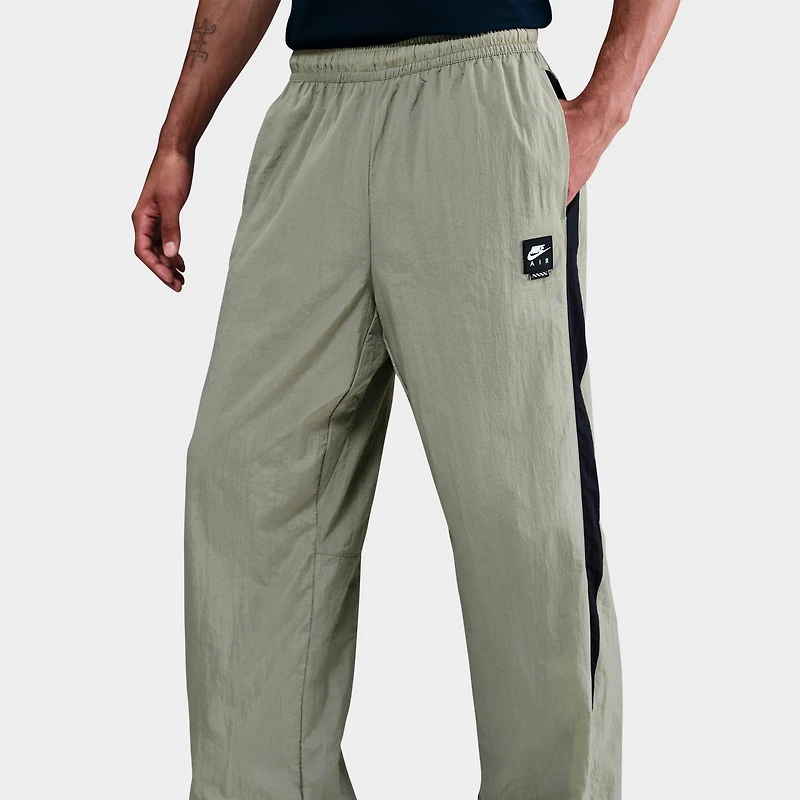 Men's Nike Air Woven Track Pants