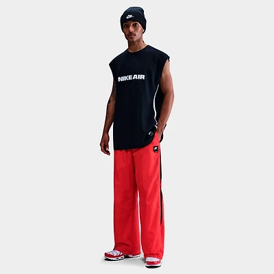 Men's Nike Air Woven Track Pants