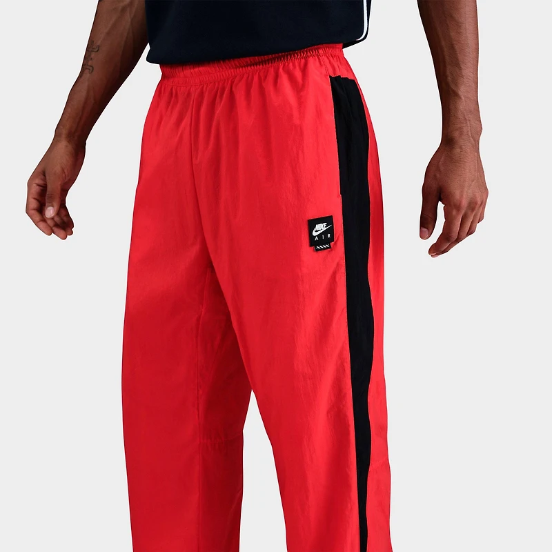 Men's Nike Air Woven Track Pants