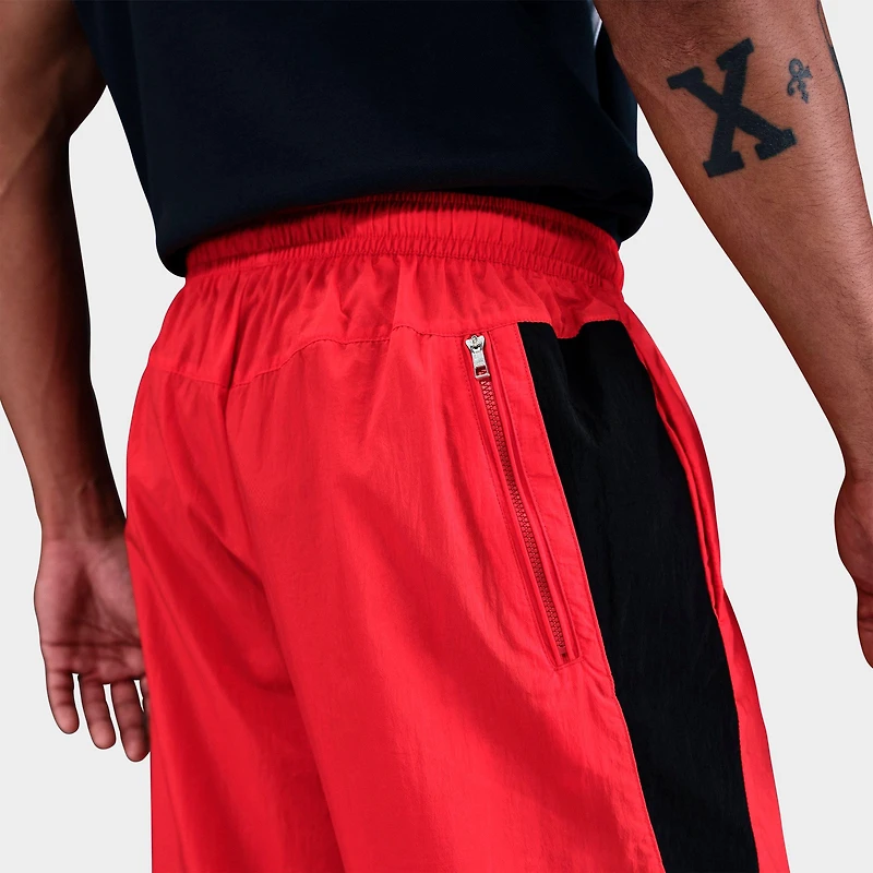 Men's Nike Air Woven Track Pants