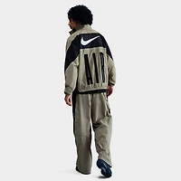 Men's Nike Air Woven Track Jacket