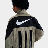 Men's Nike Air Woven Track Jacket