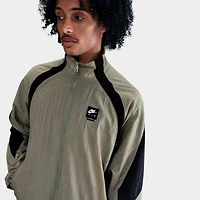 Men's Nike Air Woven Track Jacket