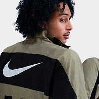 Men's Nike Air Woven Track Jacket