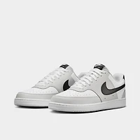 Men's Nike Court Vision Low Casual Shoes