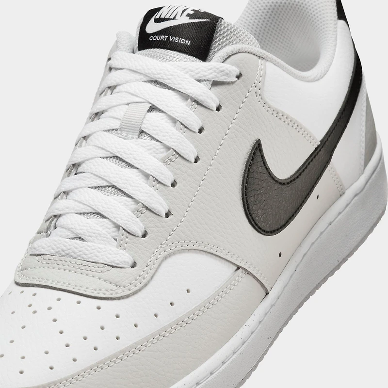 Men's Nike Court Vision Low Casual Shoes