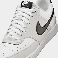 Men's Nike Court Vision Low Casual Shoes