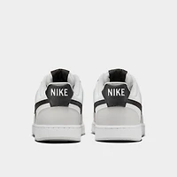 Men's Nike Court Vision Low Casual Shoes