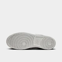 Men's Nike Court Vision Low Casual Shoes