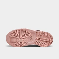 Kids' Toddler Nike Dunk Low Casual Shoes
