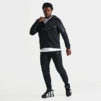 Men's Nike Tech Full-Zip Fleece Windrunner Hoodie