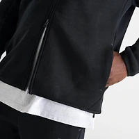 Men's Nike Tech Full-Zip Fleece Windrunner Hoodie