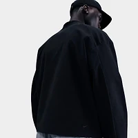 Men's Nike Tech Dri-FIT Shori Bomber Jacket