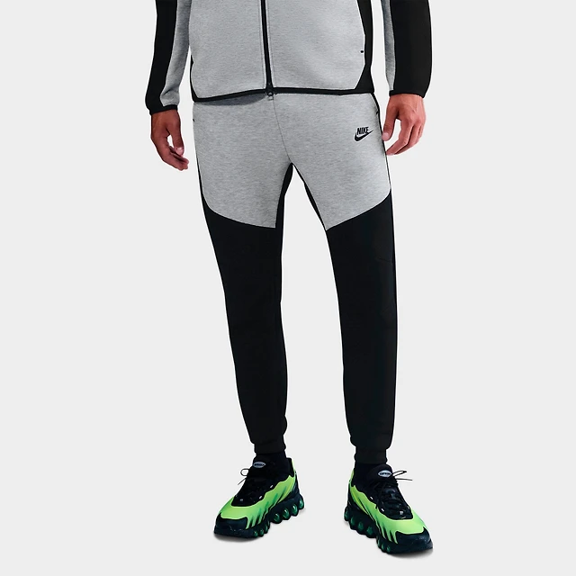 Men's Nike Tech Fleece Jogger Pants