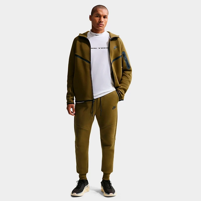 Men's Nike Tech Fleece Jogger Pants