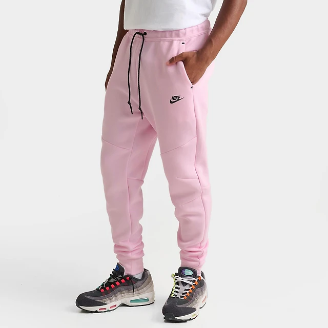 Men's Nike Tech Fleece Jogger Pants