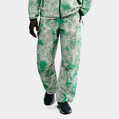 Men's Nike Tech Dri-FIT Woven Camo Loose-Fit Pants