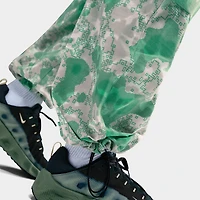 Men's Nike Tech Dri-FIT Woven Camo Loose-Fit Pants