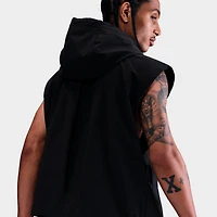 Men's Nike Tech Dri-FIT Woven Windrunner Vest
