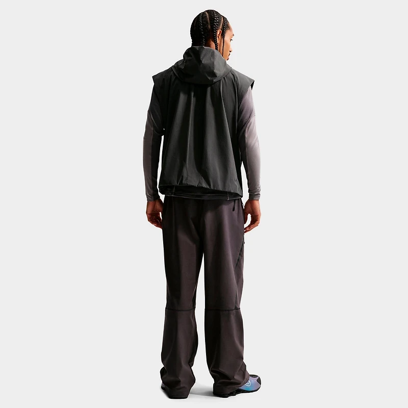 Men's Nike Tech Dri-FIT Woven Windrunner Vest
