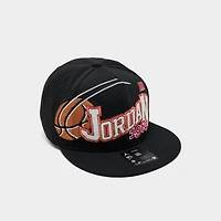 Jordan Pro Structured Snapback Hat