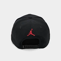 Jordan Pro Structured Snapback Hat